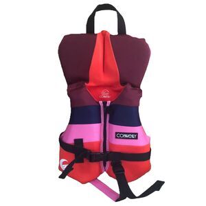 Connelly Infant’s Near-Shore Buoyant Vest-Type II PFD Less Than 30lbs